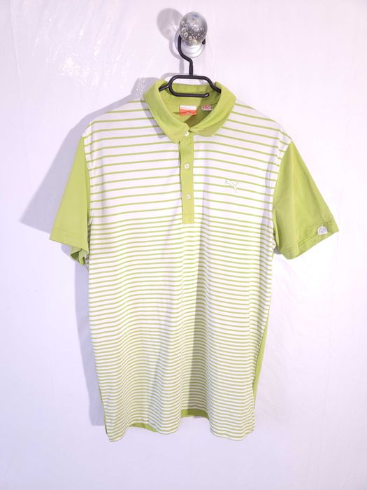 PUMA Тениска/Мъжка L