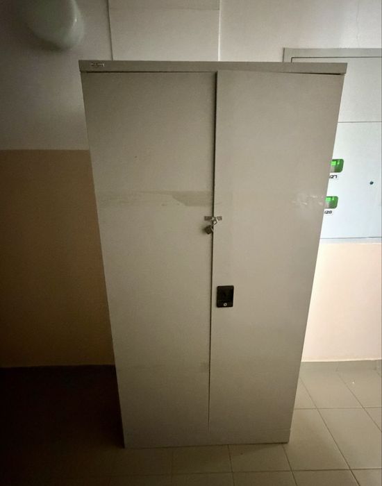 Шкаф металлический недорого