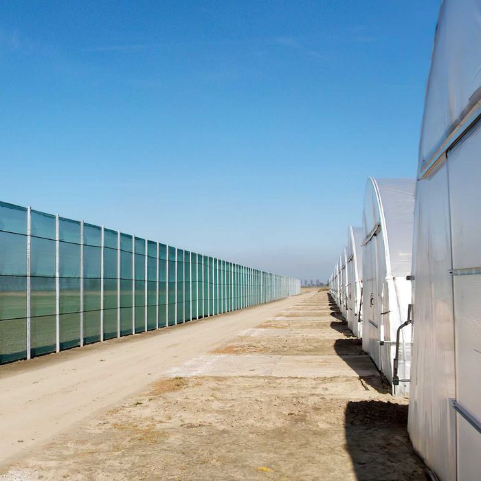 Затеняющая сетка 55%, 70%, 80%  (теневые сетки, притеняющие сетки)