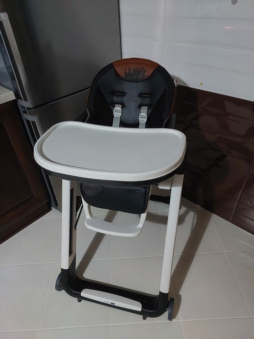 Scaun de masa Peg Perego Siesta Follow me