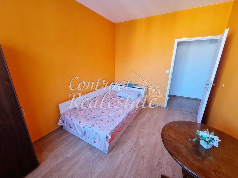 Четиристаен Обзаведен Нептун ! За студенти ! Свободен от 21.03.2026 г.