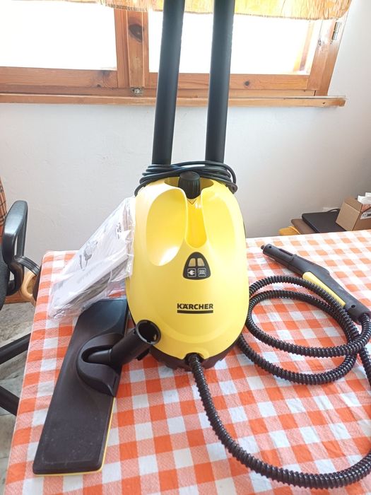 Парочистачка Karcher