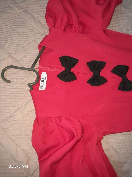 Платье  вечерние