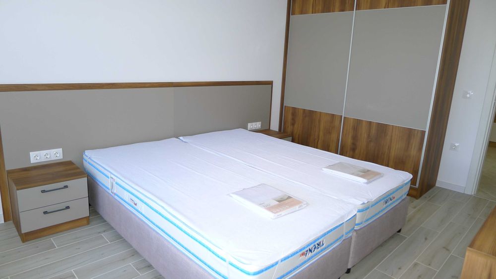 Дава се под наем Двустаен апартамент в София, Люлин 3 - 65 кв.м за 585 € - Снимка #4