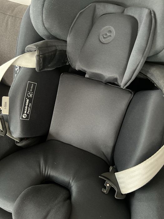 Столче maxi cosi pearl 360