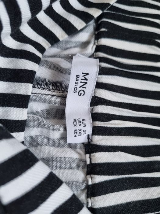 Нов дамски панталон Mango