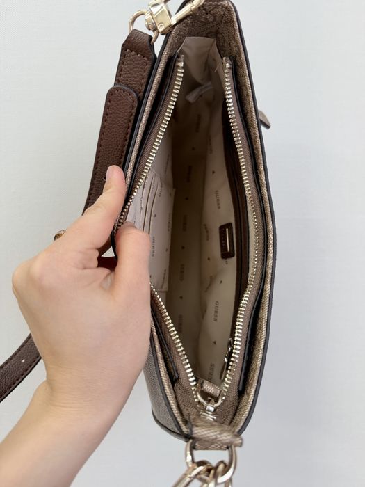 Сумка guess новая без бирки