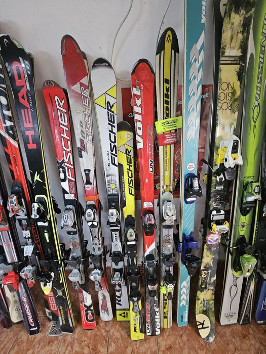 Sky-uri și clăpari import