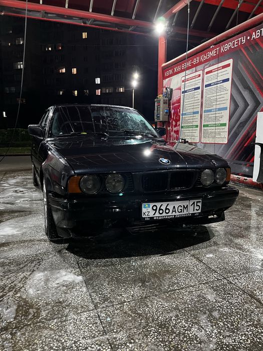 Продается BMW-E34