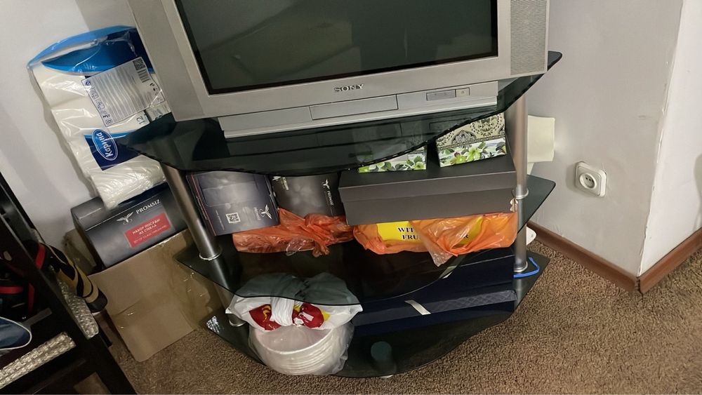 Продам всю мемель