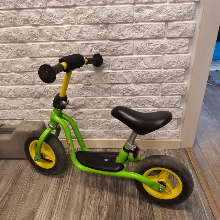 Продам беговел PUKY оригинал