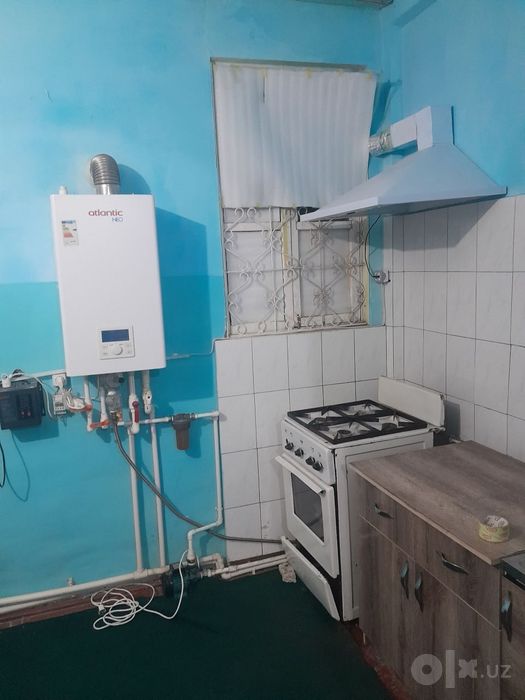 Mirobod tumani ijaraga kvartira