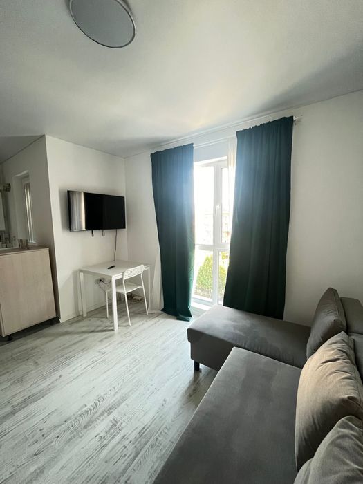 Proprietar inchiriez garsoniera Militari Tineretului nr 20 Hub Residen