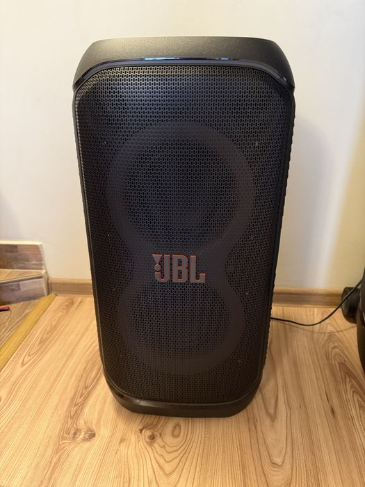 Jbl 320 караоке колона