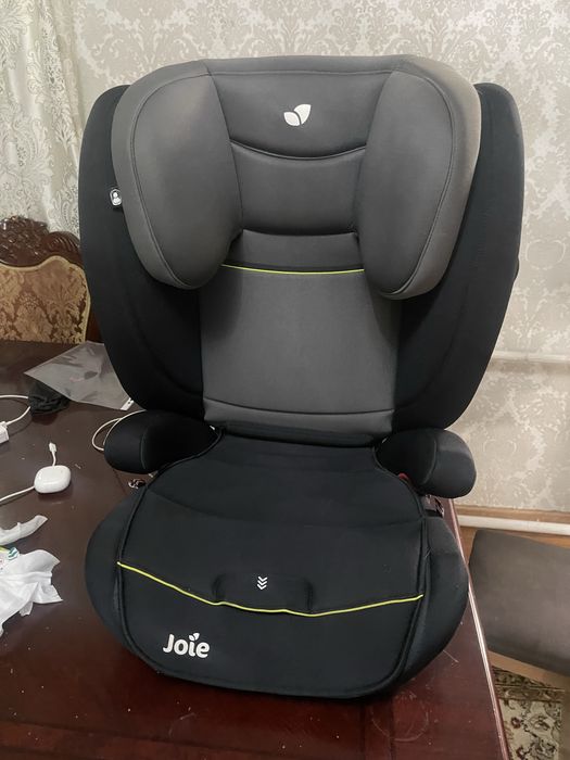 Автокерсло для детей 15-36кг