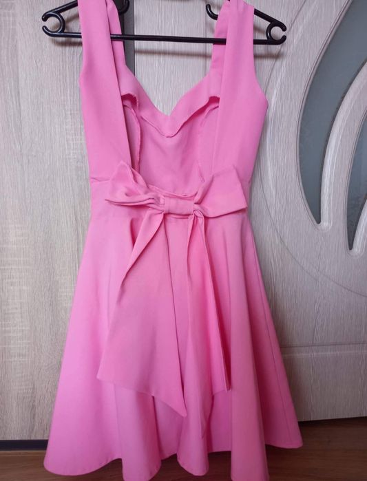 Кокетна рокля MEGZ