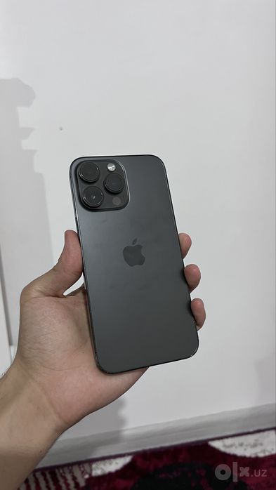 iPhone 14 Pro Max