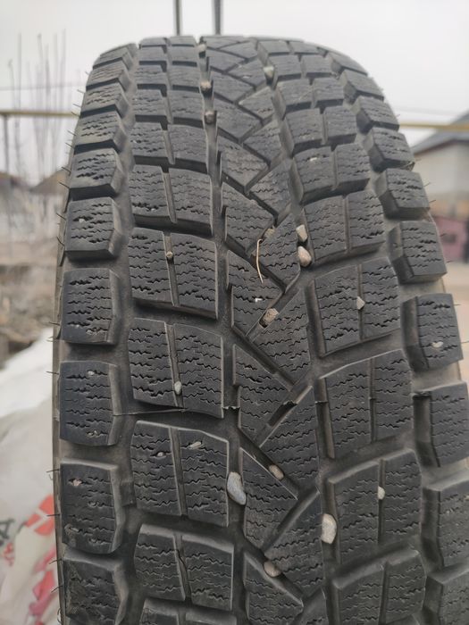 Зимняя резина MAXXIS SS-01 Presa SUV 235/70 R16