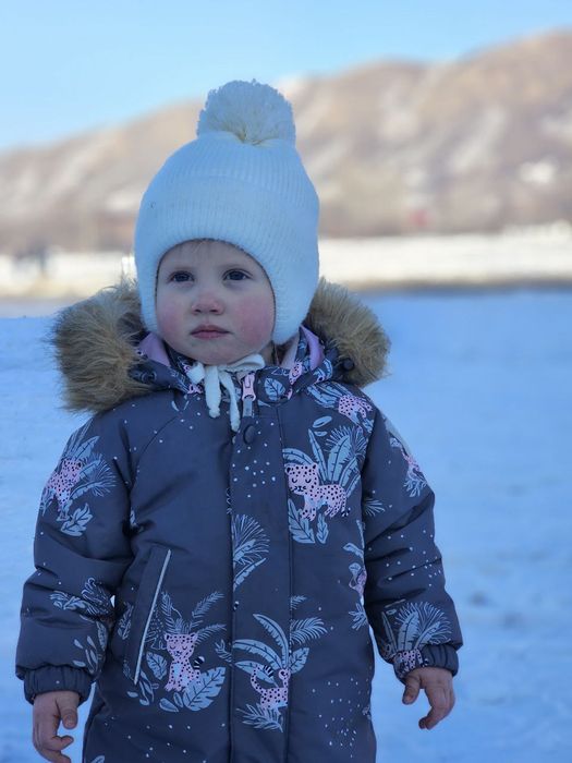 Продам комбенизон