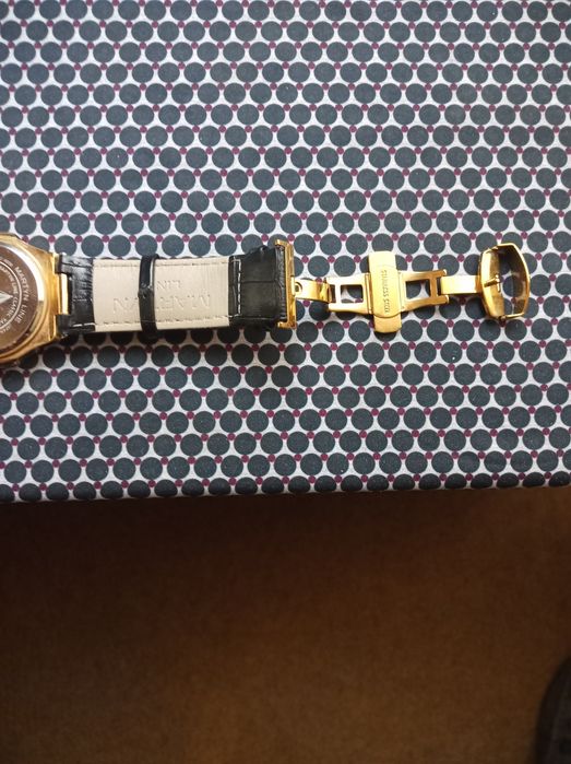 Часовник Мартин лайн