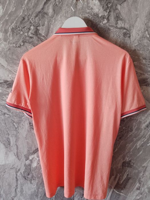 Tricou Polo Adidas x Roland Garros