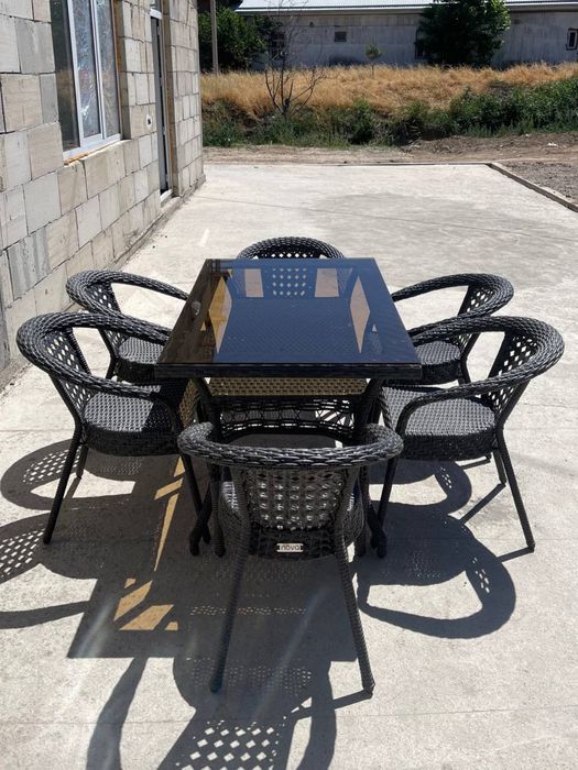 Rotang | Toqilgan Mebel | Ротанг | Плетёная Мебель | Оптом | Zavod