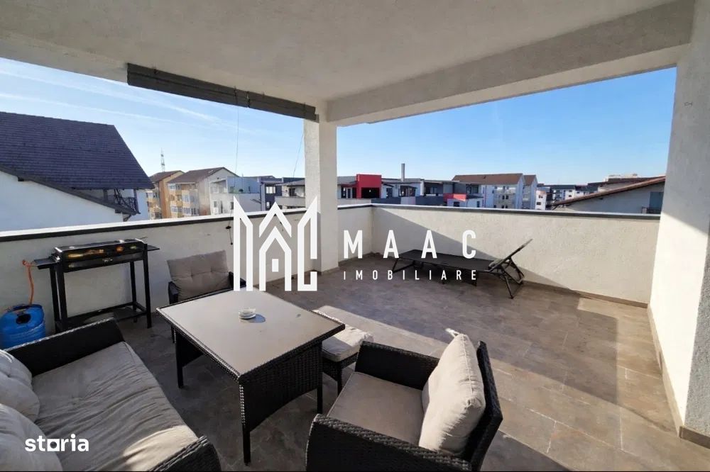 Apartament 2 camere | Terasa | Lift | 59 MPU | Arhitectilor — fotografia 1