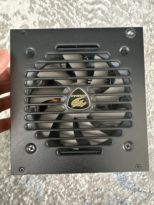 Cougar GeX 850w Gold Modul