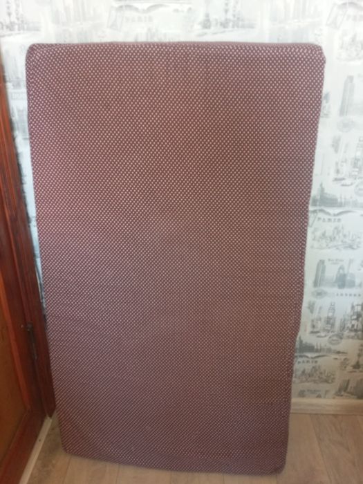 Продам детский матрас