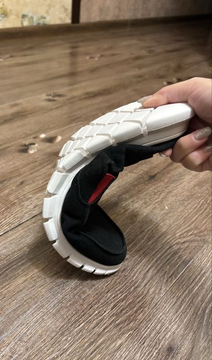 Мокасины «Champion» мужские