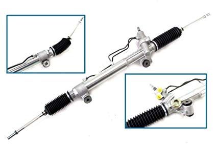 Caseta directie Toyota Hilux 2.5 3.0 diesel 4x4