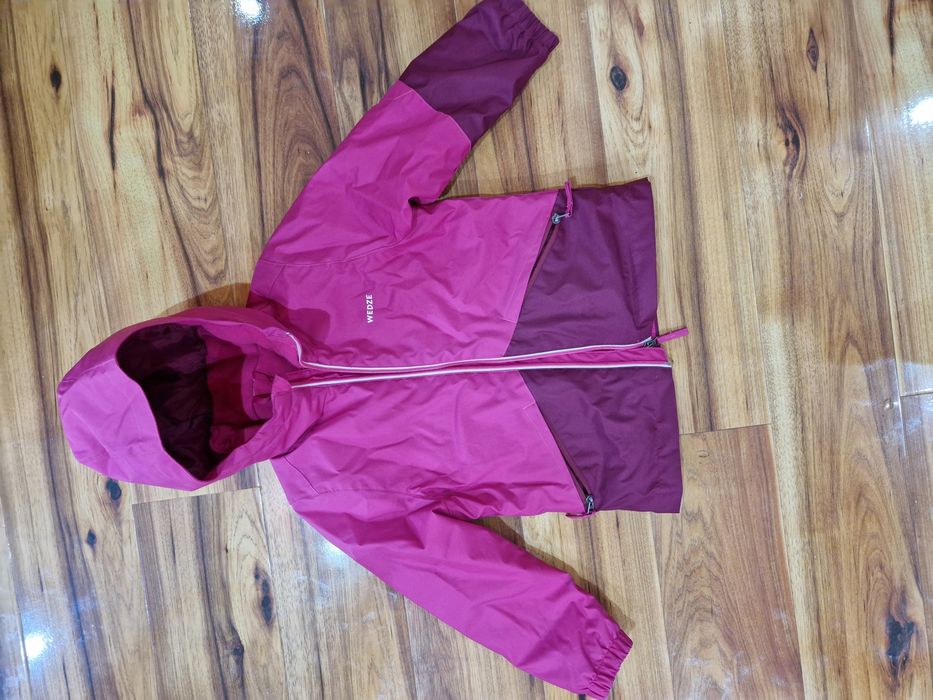 Geaca We'dze 5-6 ani