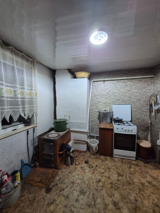 Продам дом район ДСР