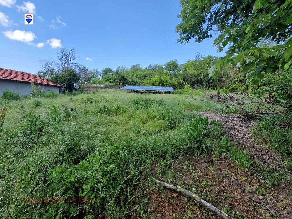 Продава се Къща в с. Долно Абланово, Област Русе - 72 кв.м за 646 €/кв.м - Снимка #11