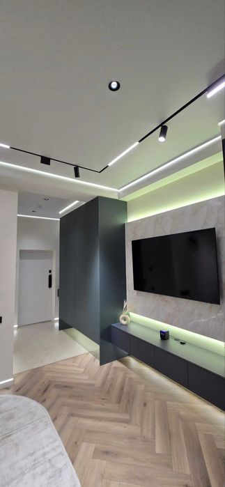 1-комнатная в ЖК «Celebrity Residence» ID: 7587
