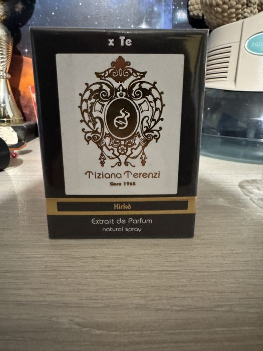 Парфюм Teziana Terenzi Kirke