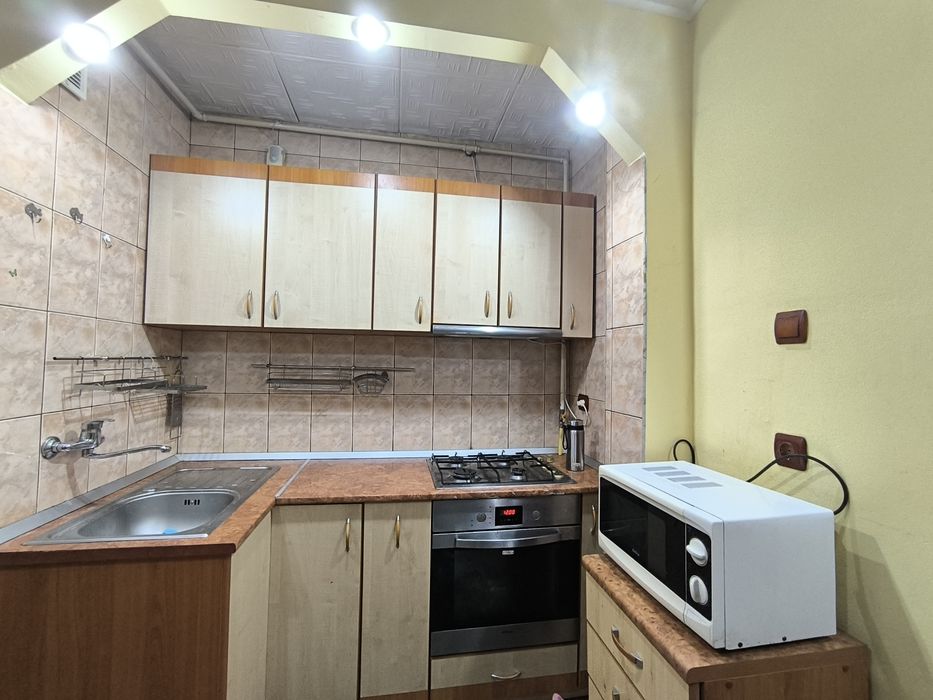 Apartament 3 camere