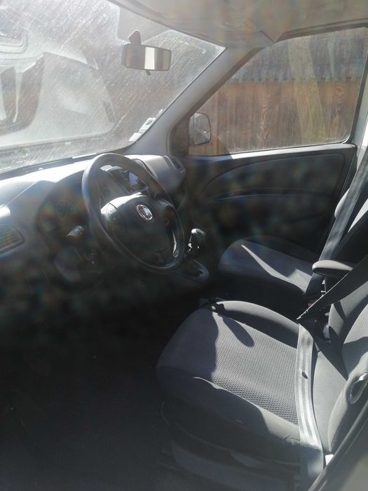 De vânzare Mașină Fiat