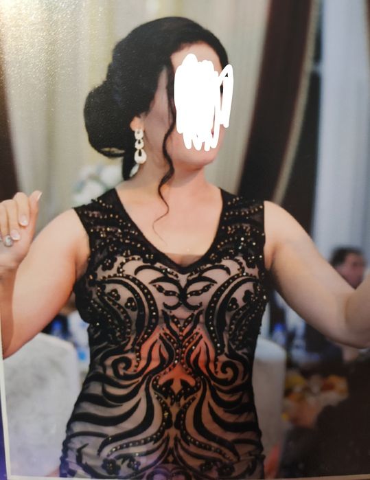 Платье в отличном состоянии