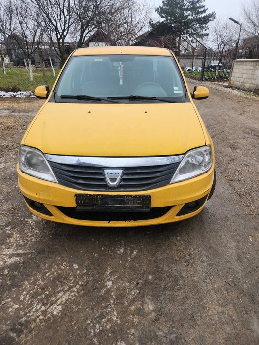 Дачия логан 1.4мпи на части/dashing Logan 1.4mpi na chasti