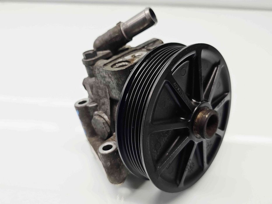 Pompa servodirectie Ford Mondeo 4 Sedan Facelift [Fabr 2007-2015] AG91