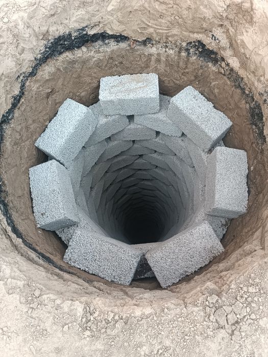 Урачи траншея подвал подкоп казиш ишлари