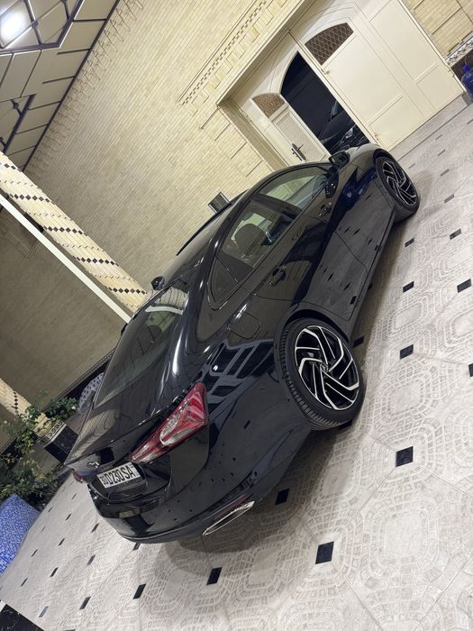 Malibu 2 Xl qilingan 19600