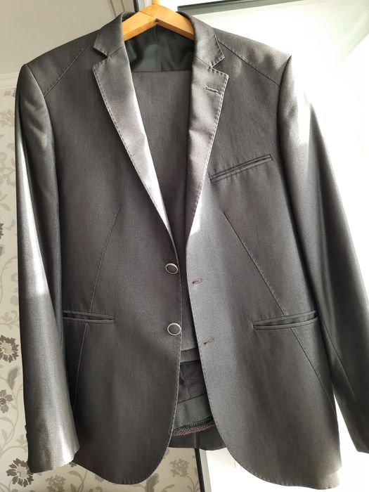 Продаются пуховик, куртка, дубленка