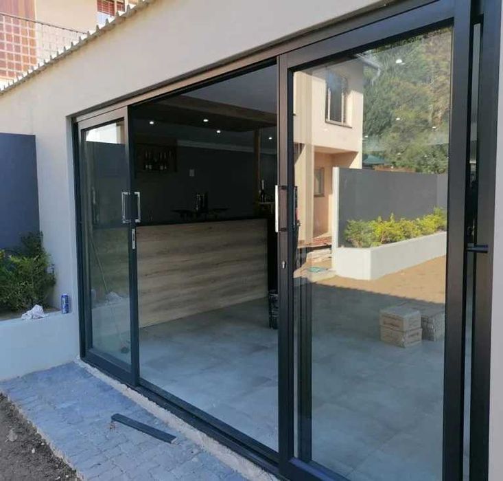 Montaj profesional tâmplărie PVC |reglaje,reparații|