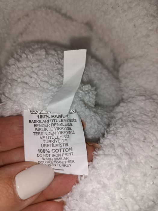 Космонавт 6-9 месеца за момче и момиче