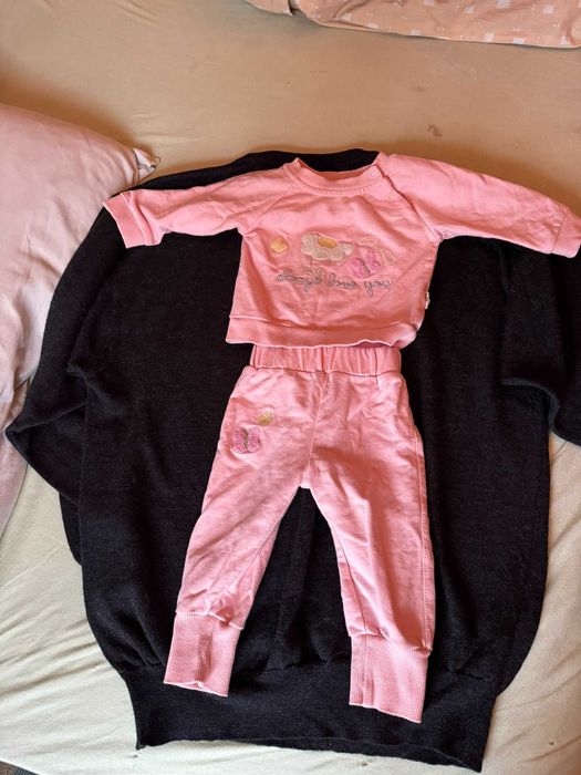 Бебешки комплекти