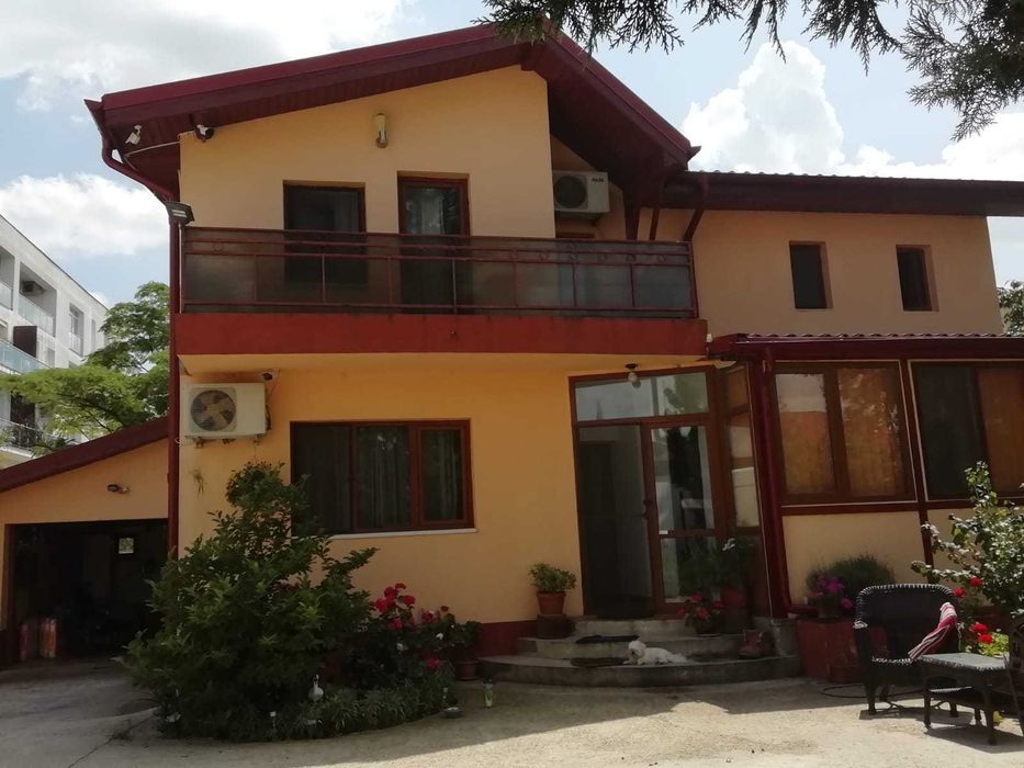 Vila de Inchiriat Erou Iancu Nicolae