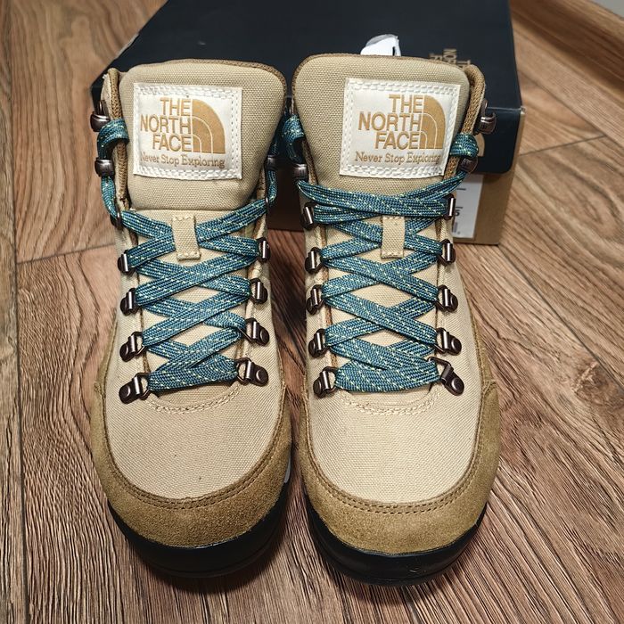 Дамски обувки The North Face