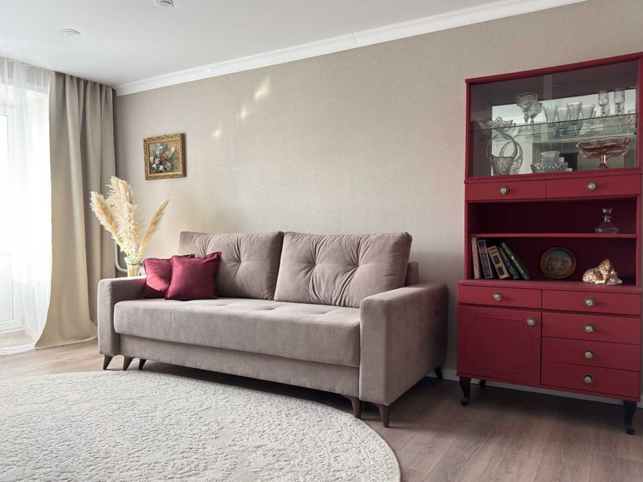 2-х комнатная квартира Р-Н Аймер